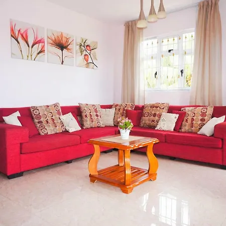 Lotus Villa